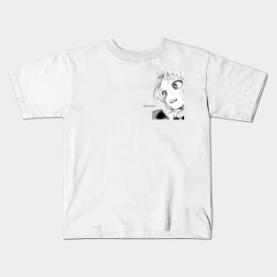 The Hero's Hero Kids T-Shirt